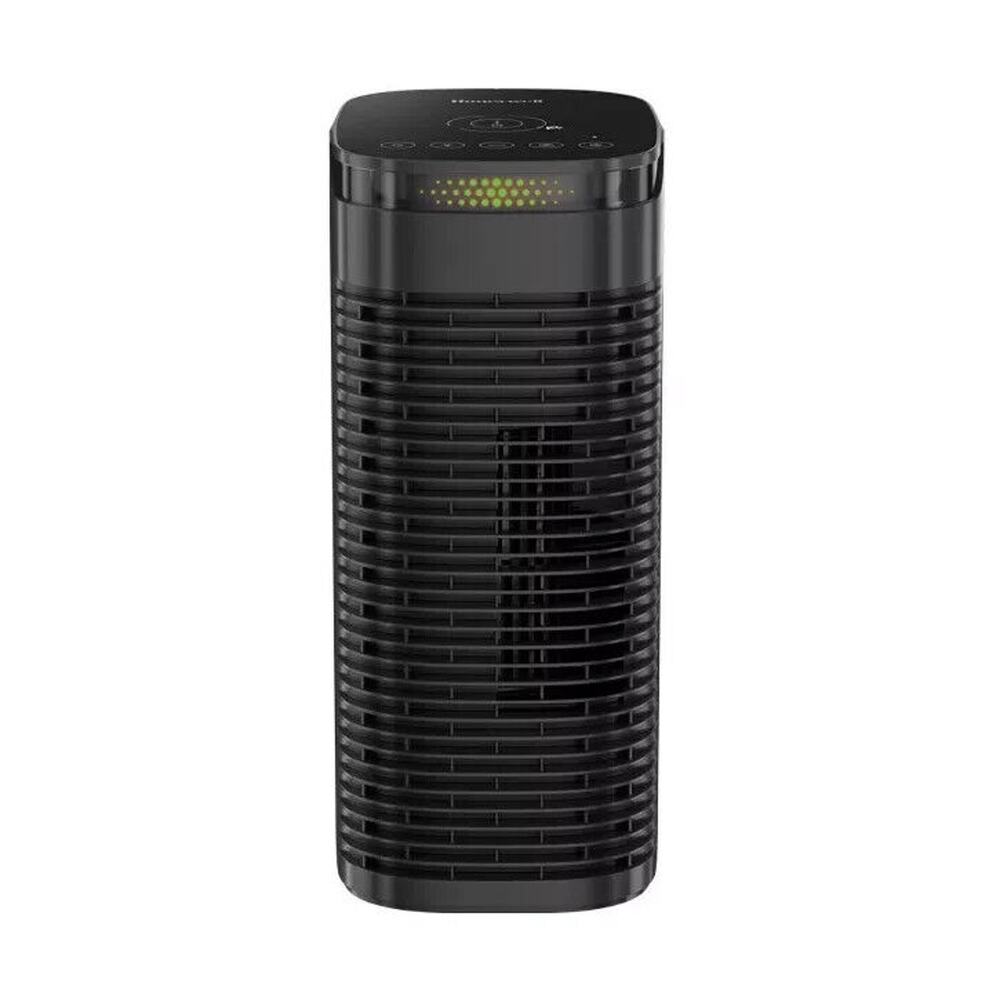 Honeywell InSight HEPA Air Purifier for Medium Rooms Black Brand New